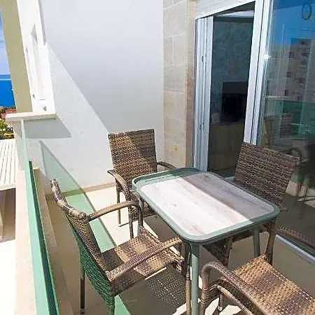 Brand New Vano Makarska