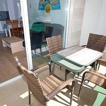 Hotel Brand New Vano Makarska