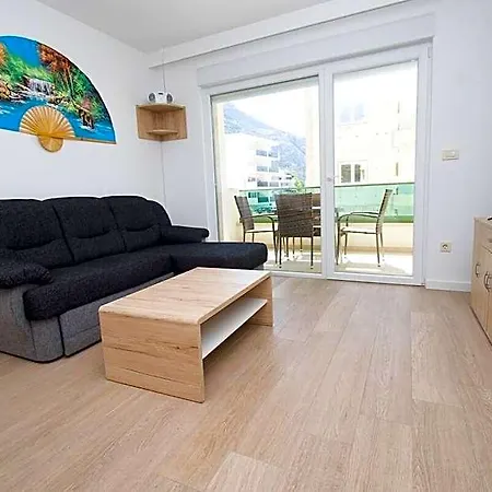 Brand New Vano Apartman