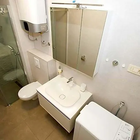 Appartamento Brand New Vano *