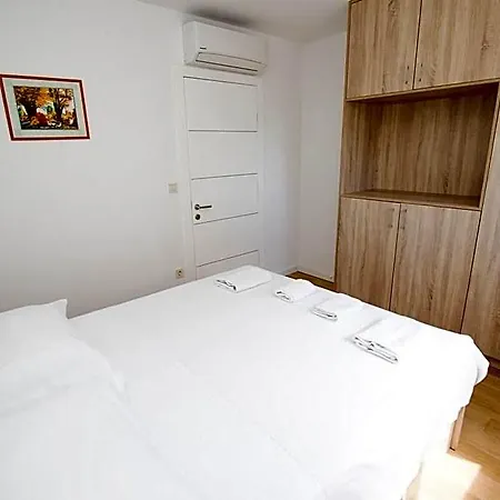 Brand New Vano Makarska